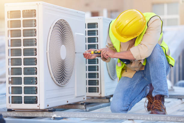 Best Heating Repair Services  in Crump, TN