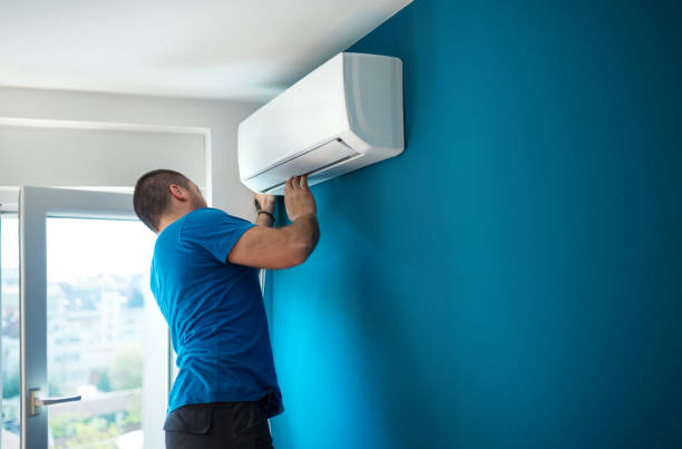 Best Residential HVAC Services  in Crump, TN