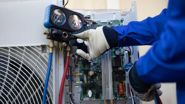 Best HVAC System Installation  in Crump, TN